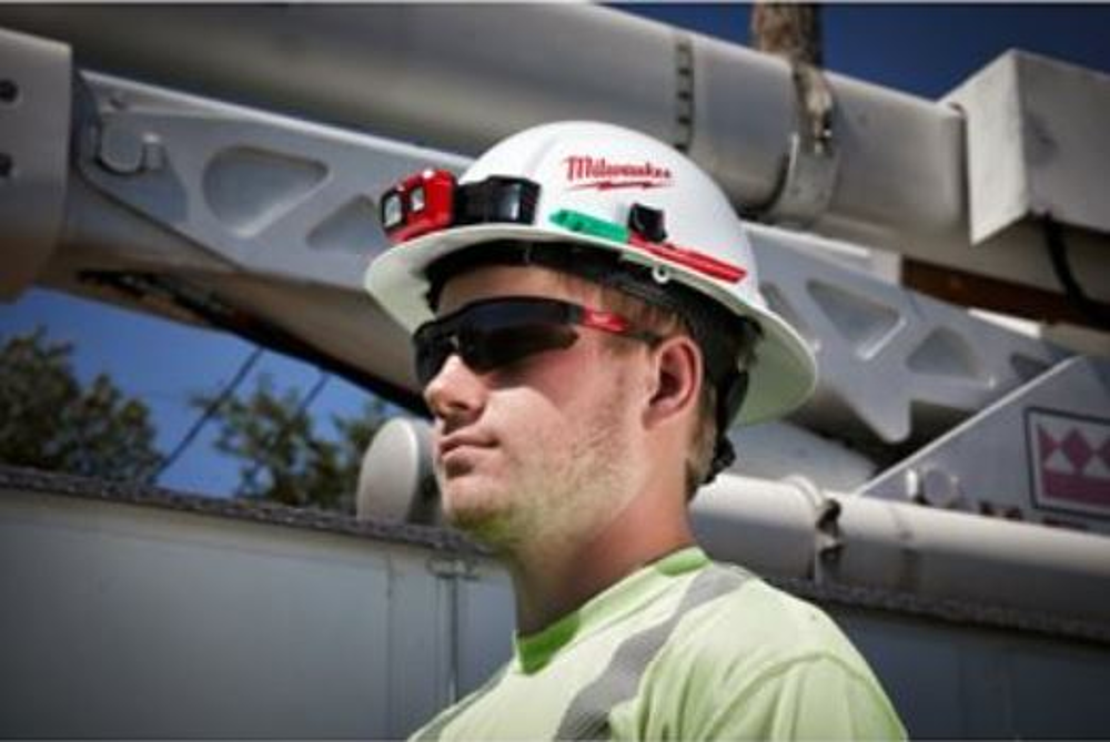 LUNETTES DE SECURITE LUNETTES DE SECURITE ANTI-BUEE & ANTI-RAYURE